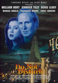 Do Not Disturb (1999)