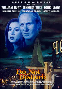 Do Not Disturb (1999)