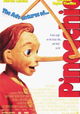 The Adventures of Pinocchio