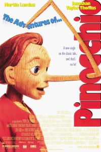 The Adventures of Pinocchio (1996)