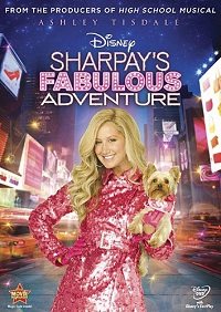Sharpay's Fabulous Adventure (2011)