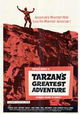 Tarzan's Greatest Adventure