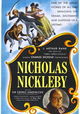 The Life and Adventures of Nicholas Nickleby