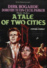 A Tale of Two Cities (1958)