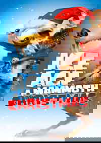 Ice Age: A Mammoth Christmas (2011)