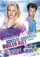 Achtste-groepers huilen niet