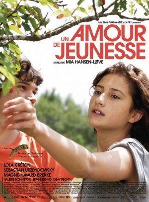 Un amour de jeunesse (2011)