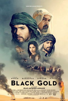 Black Gold (2011)