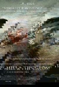 The Mill and the Cross (2011)