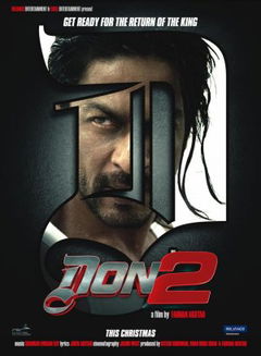 Don 2 (2011)
