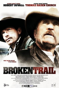 Broken Trail (2006)