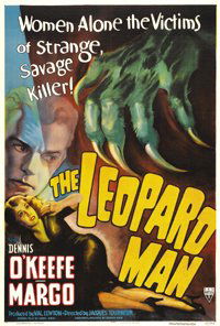 The Leopard Man (1943)