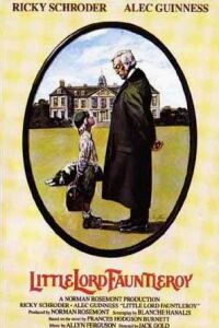Little Lord Fauntleroy