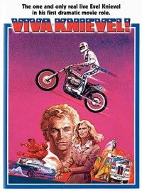 Viva Knievel! (1977)