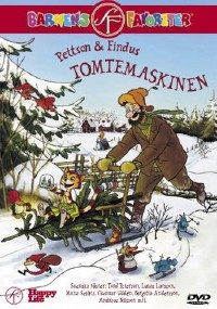 Pettson en Findus: Pettson's belofte (2005)