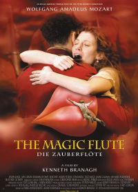 The Magic Flute (2006)