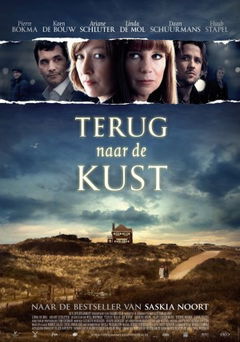 Terug naar de kust (2009)