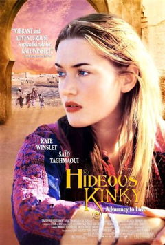 Hideous Kinky (1998)