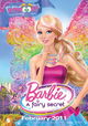 Barbie - Het Feeënmysterie