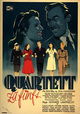 Quartett zu Fünft