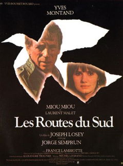 Les routes du sud (1978)