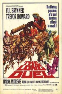 The Long Duel (1967)