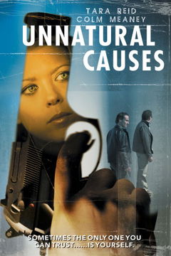 Clean Break (2008)