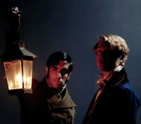 The Mystery of Edwin Drood (2012)