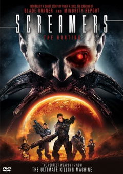 Screamers: The Hunting (2009)