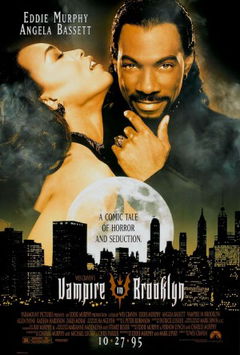 Vampire in Brooklyn (1995)