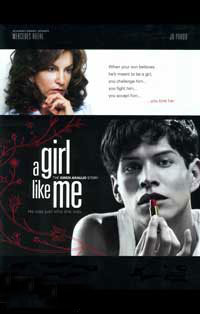A Girl Like Me: The Gwen Araujo Story (2006)