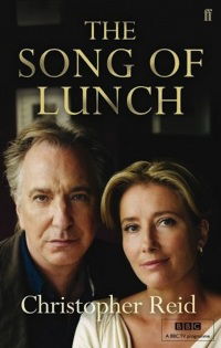 The Song of Lunch (2010)