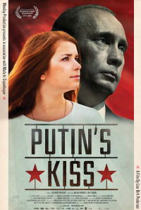 Putin's Kiss