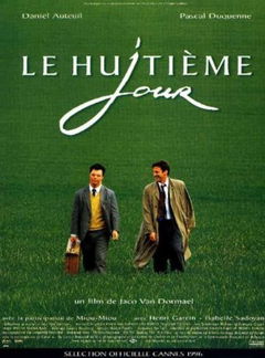 Le huitième jour (1996)