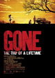 Gone