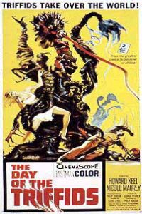 The Day of the Triffids (1962)