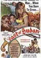 East of Sudan