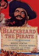Blackbeard, the Pirate
