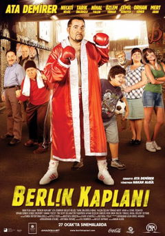 Berlin Kaplani (2012)