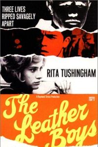 The Leather Boys (1964)