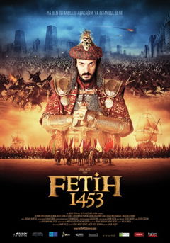 Fetih 1453 (2012)