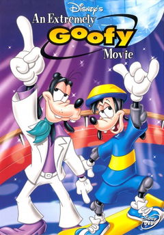An Extremely Goofy Movie (2000)