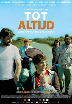 Tot altijd (2012)