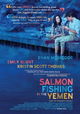 Salmon Fishing in the Yemen