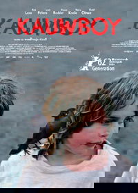 Kauwboy