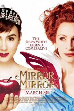 Snow White (2012)