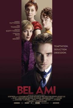 Bel Ami (2012)