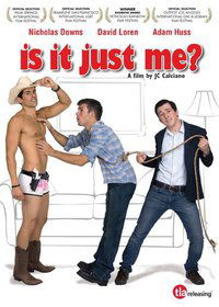 Is It Just Me? (2010)