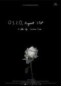 Oslo, 31. august