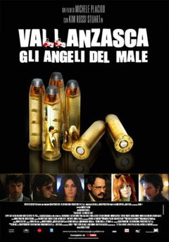 Vallanzasca - Gli angeli del male (2010)